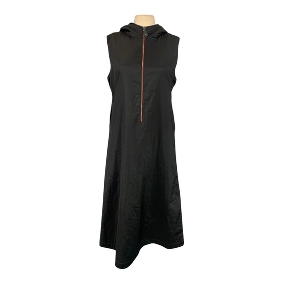 Siren Collection Y2k Hooded Dress Size Large - Picture 1 of 11